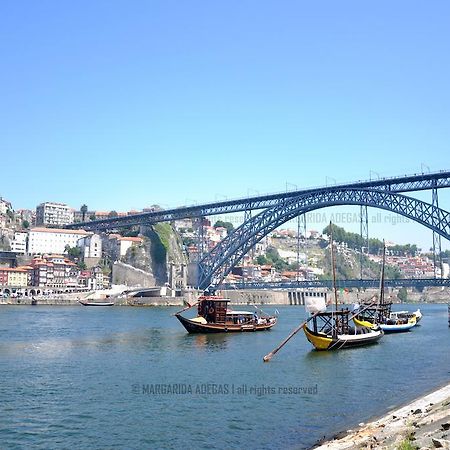 Be In Oporto Διαμέρισμα Εξωτερικό φωτογραφία