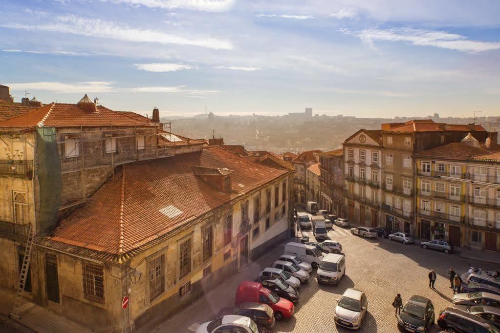 Be In Oporto Διαμέρισμα Εξωτερικό φωτογραφία